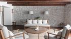 Adriatic Suite lounge
